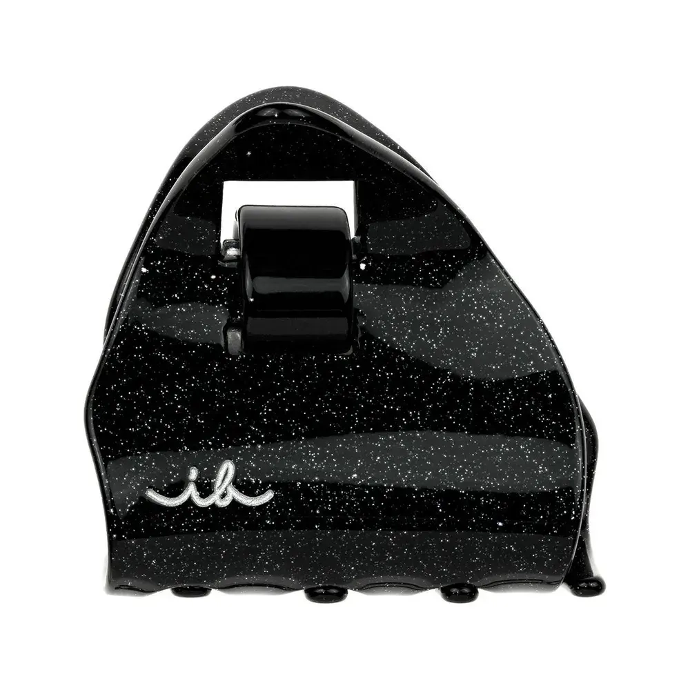 Заколка-крабик для волос invisibobble EVERCLAW Apres Ski Bonfire Night M