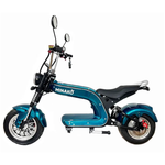 Электроскутер Minako Italy