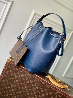 Louis Vuitton Noe MM Bucket Bag