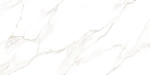 Керамогранит Alma Ceramica GFU60120NVD00L Nevada 60x120 белый лаппатированный под камень