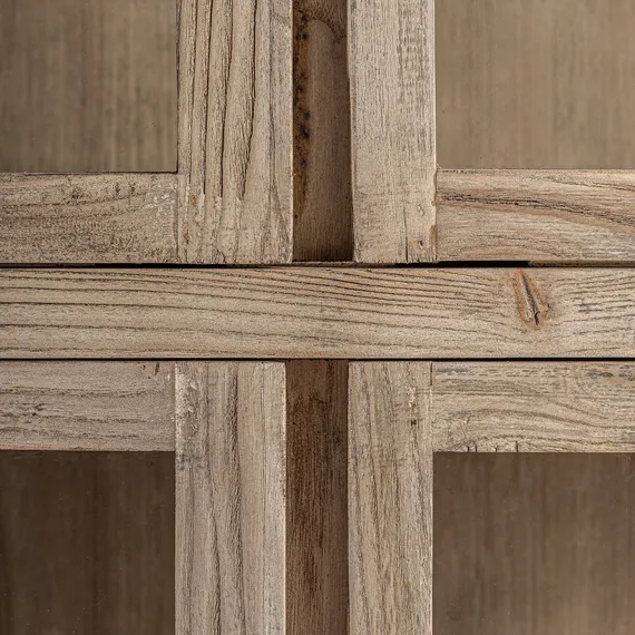 Модульная витрина Masein