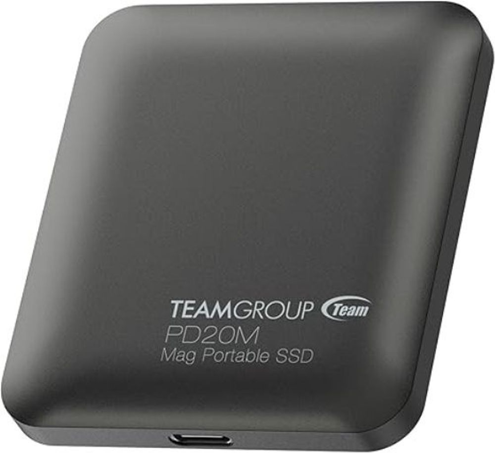 Внешний накопитель Team Group TPSEG2002T0C108 2000 Гб