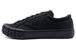 Кеды PRADA Cassetta Wheel, 2EG323_3LFV_F0002