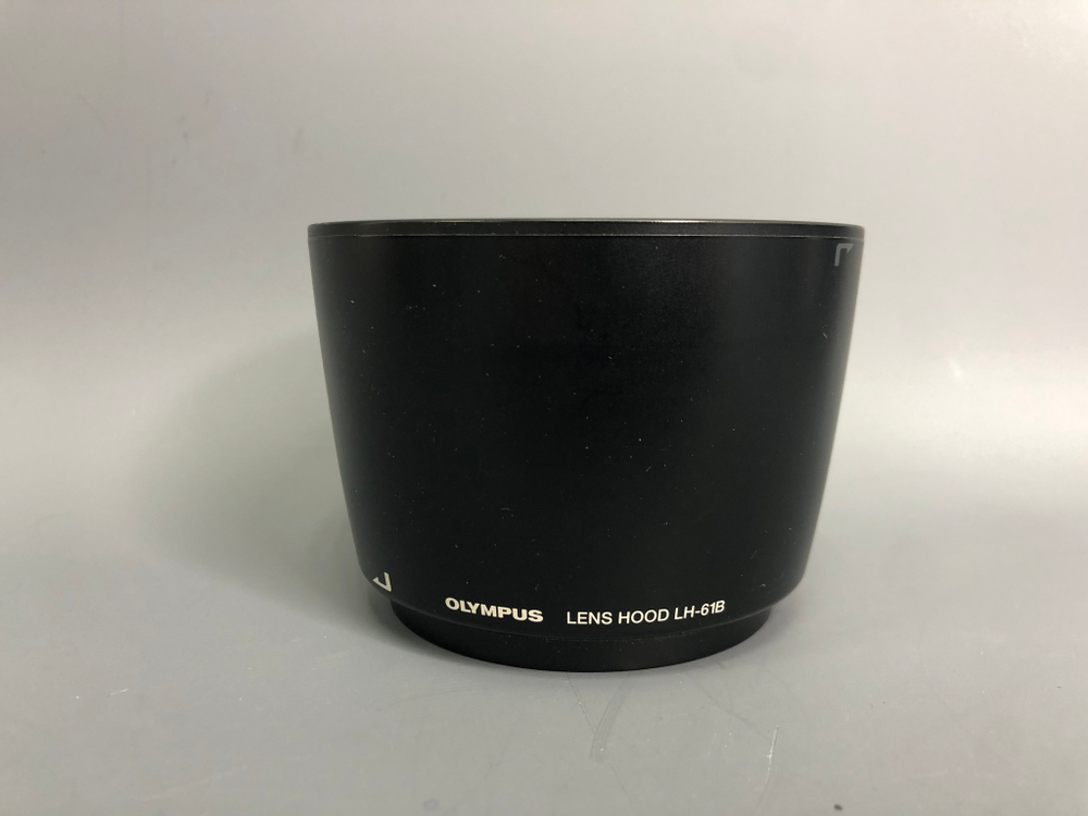 Olympus LH-61B