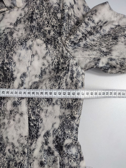 Дубленка Amalia Collection демисезонная 46 размер