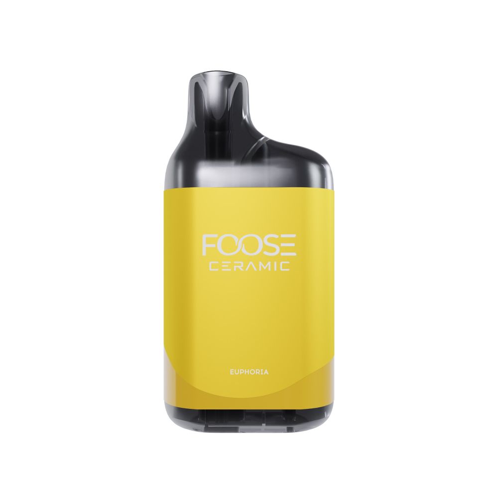 Foose Ceramic 7000 - Эйфория