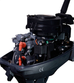 2х-тактный лодочный мотор HINGAN 9.9 л.с. PRO