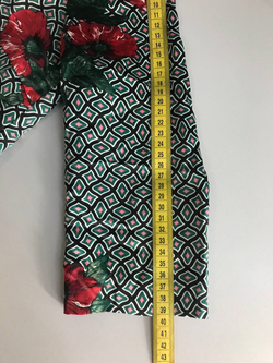 Платье Incity прямого кроя, визуально 44 размер