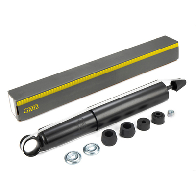 Амортизатор GANZ задний (газомасляный) L=R TOYOTA Land Cruiser Арт.: GIK02342