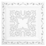 Плитка потолочная Ренессанс Decor EK