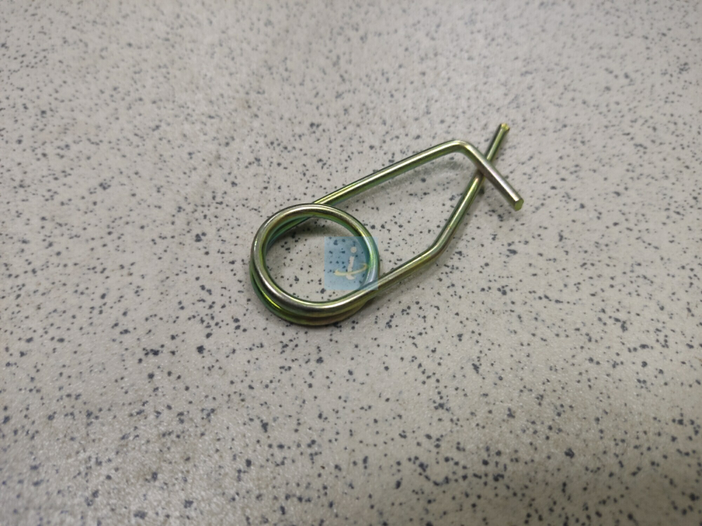 Пружина муфты 236-1601188-А2