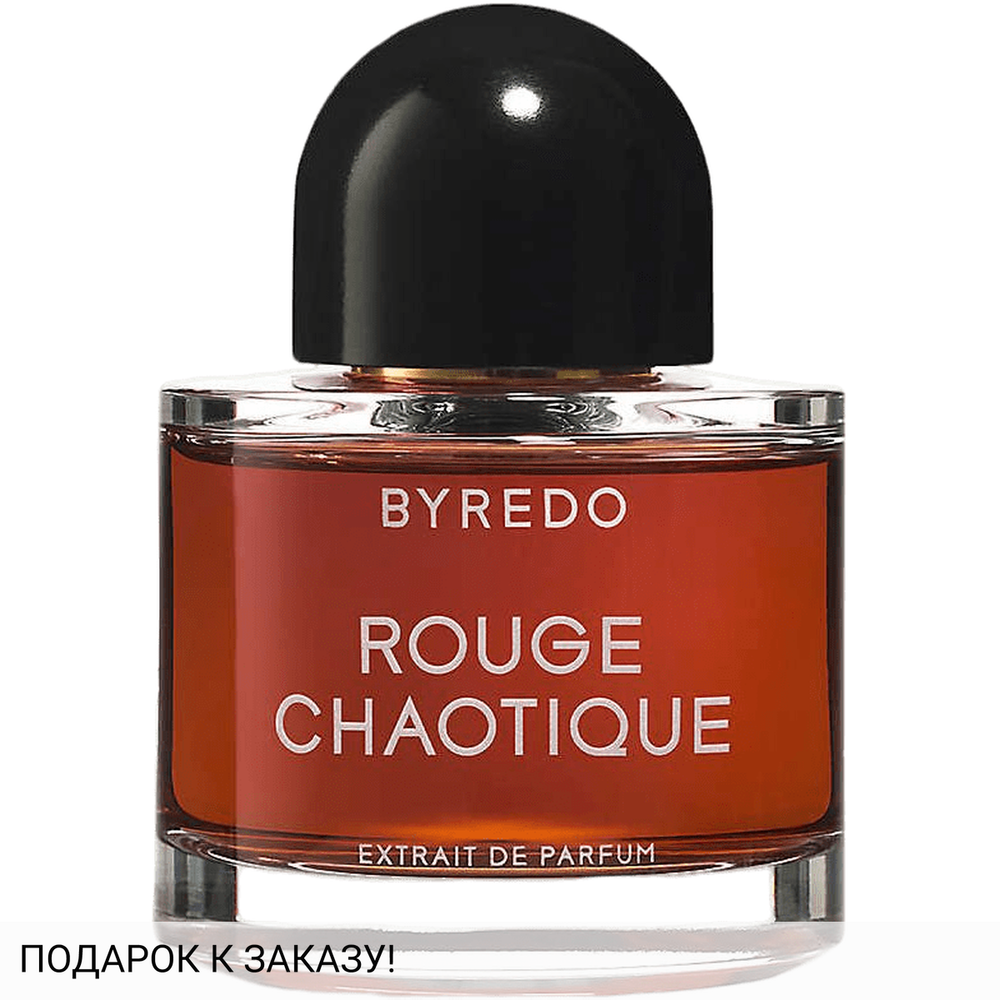 Byredo Rouge Chaotique