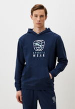 Толстовка мужская PUMA BETTER SPORTSWEAR Hoodie