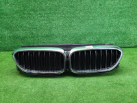 Решетка радиатора BMW 5er G30 (2017-2020)