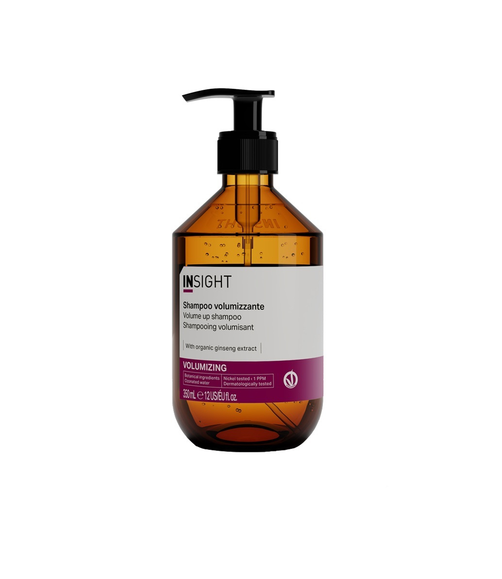 Шампунь для объема тонких волос VOLUMIZING, 350 мл