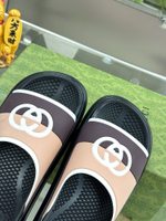 Gucci Slide