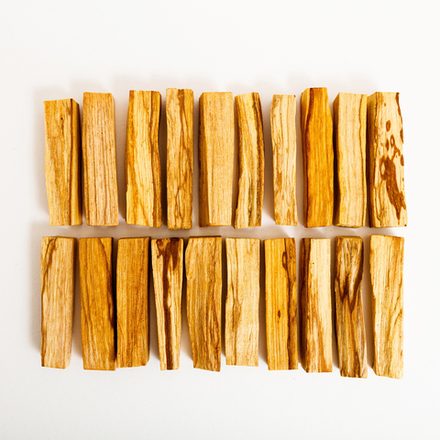 Палочки Пало Санто (ПРЕМИУМ), 20 шт