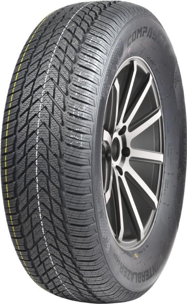 Compasal Winter Blazer HP 185/65 R15 88H