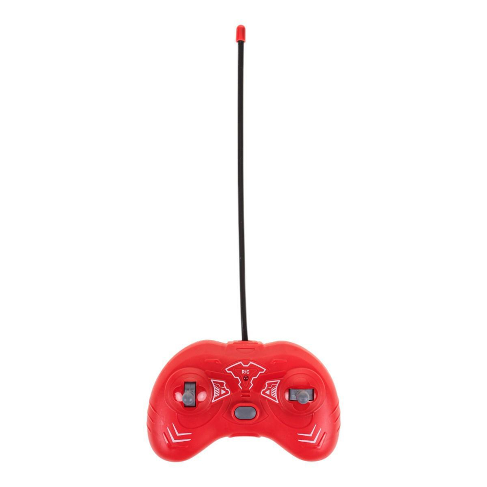 Спецтехника на РУ, коробка SH091-515