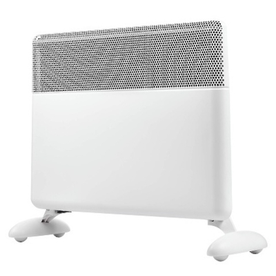 Конвектор электрический Ballu Apollo BEC/AT-1500-4E с Wi-Fi и шасси