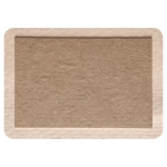 Электрод одноразовый поверхностный прямоугольный 150х200 мм крокодил 10 шт