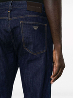 Джинсы EMPORIO ARMANI