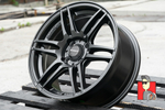 Комплект дисков Weds Sport SA-60M 15x7 et35 4x100