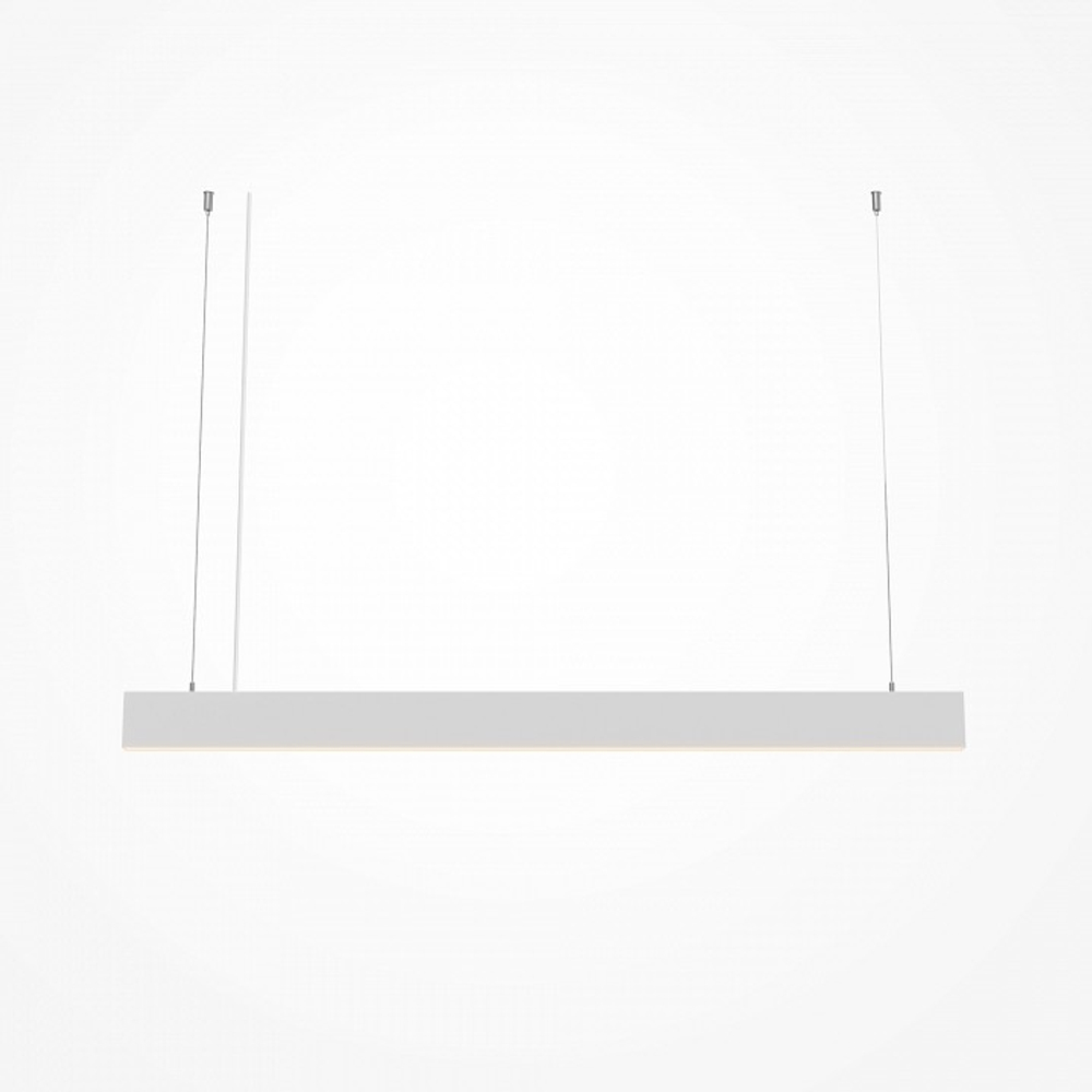 Подвесной светильник Maytoni Technical BASIS P070PL-2.7-3-4K-W