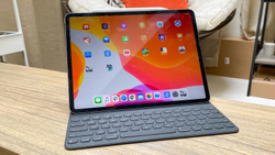 Apple iPad Pro 12.9 4th-Gen (2020)