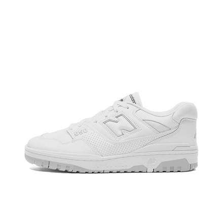 Кроссовки New Balance 550 White Grey