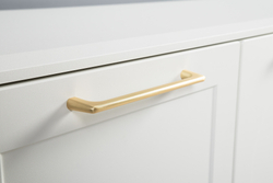 Монтесито Тумба под ТВ 16.67 Белый шагрень