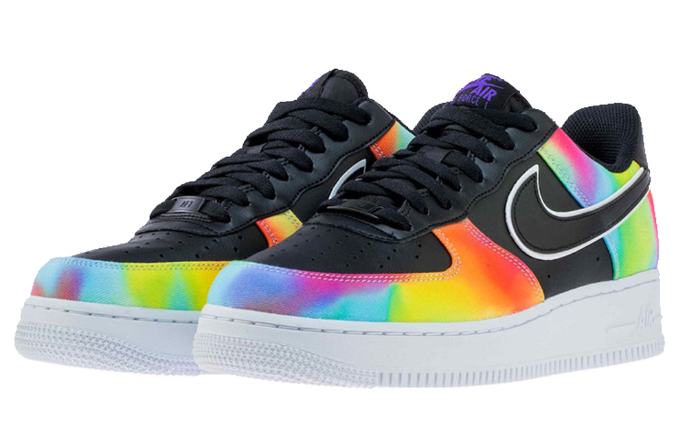 Кроссовки Nike Air Force 1 Low