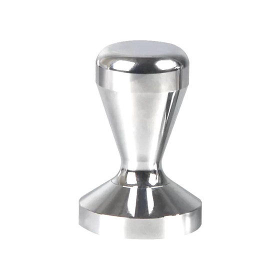 Темпер для кофе d 58 мм нерж. P.L.- Barbossa