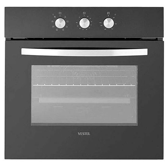 Электрический духовой шкаф Vestel VOE66BTC