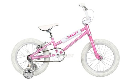 Детский велосипед Haro Shredder 16 Girls (2020)