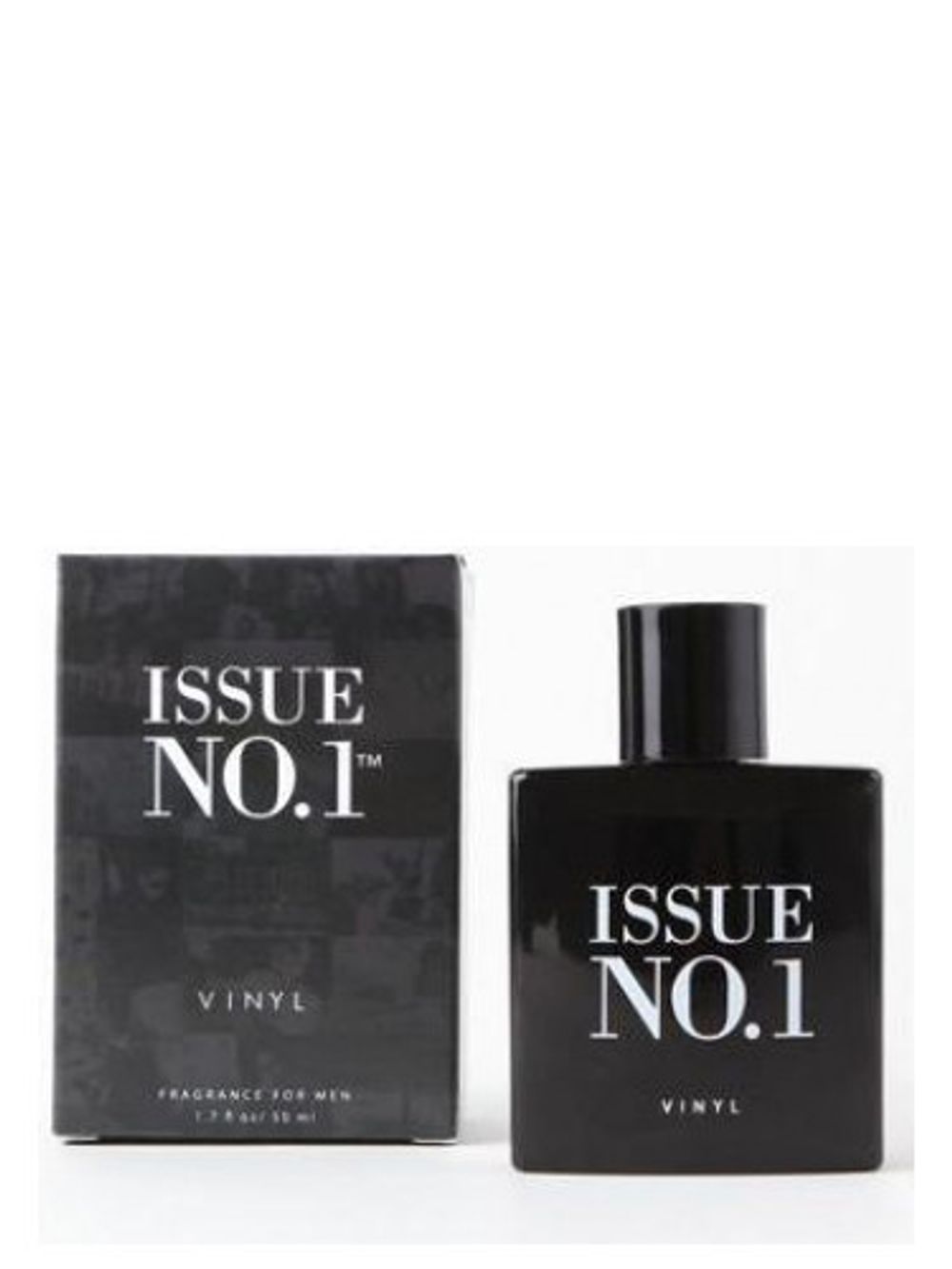 Pacsun Issue No.1 Vinyl