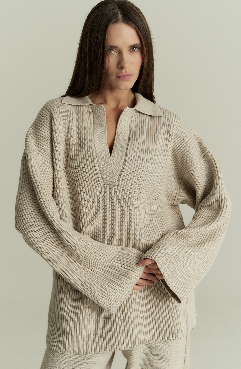 Джемпер SERATA