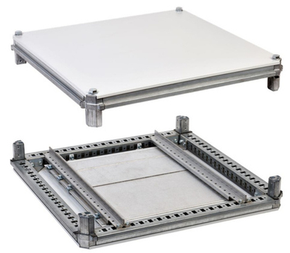 Комплект IEK YKM40D-FO-KO-060-060-54