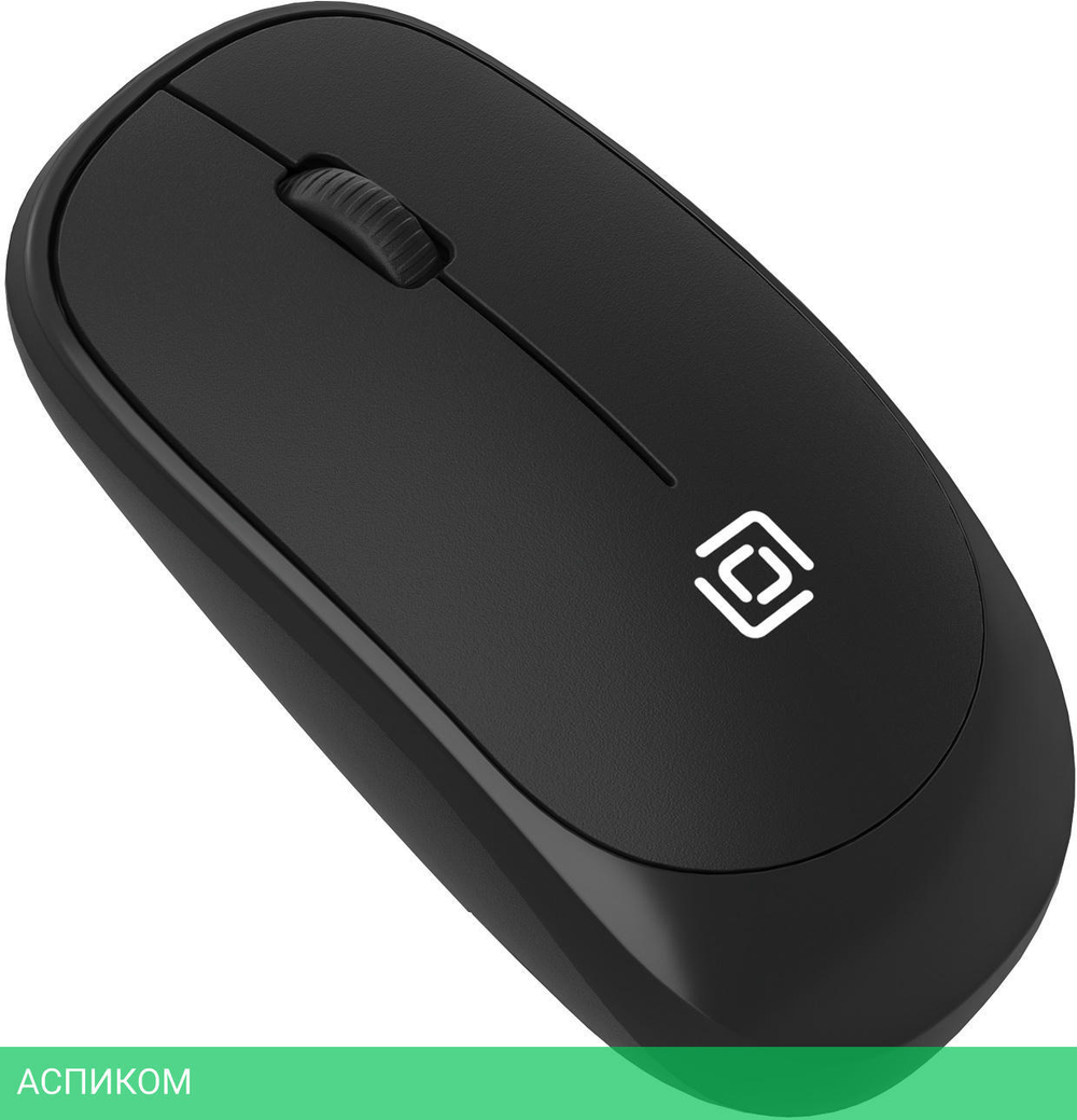 Набор периферии Oklick S255W (1909361)