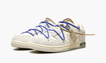 Nike Dunk Low "Off-White - Lot 32"