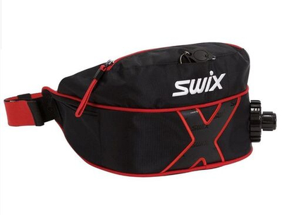 Термос-подсумок SWIX для юниоров, 0,6 л