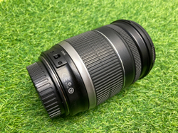 Canon EF-S 18-200mm 3.5-5.6 IS