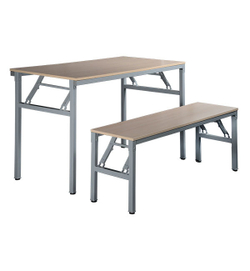 СКАМЬЯ СКЛАДНАЯ ЛДСП 120