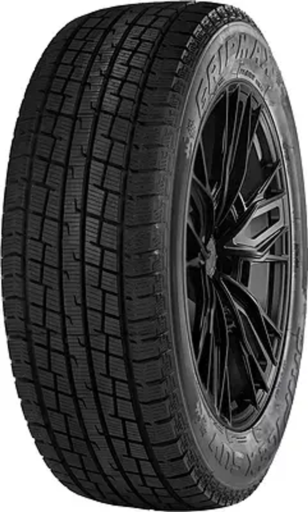 Gripmax Grip Ice X SUV 225/55 R19 103H