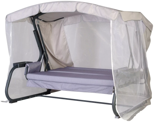 Качели садовые "Винтаж Премиум"