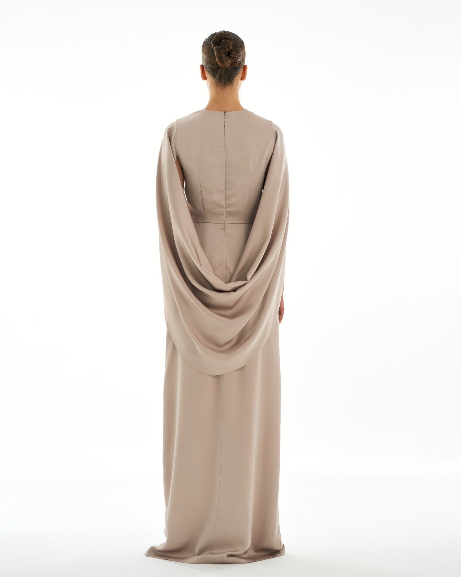 Платье Reina (Рейна) жемчуг