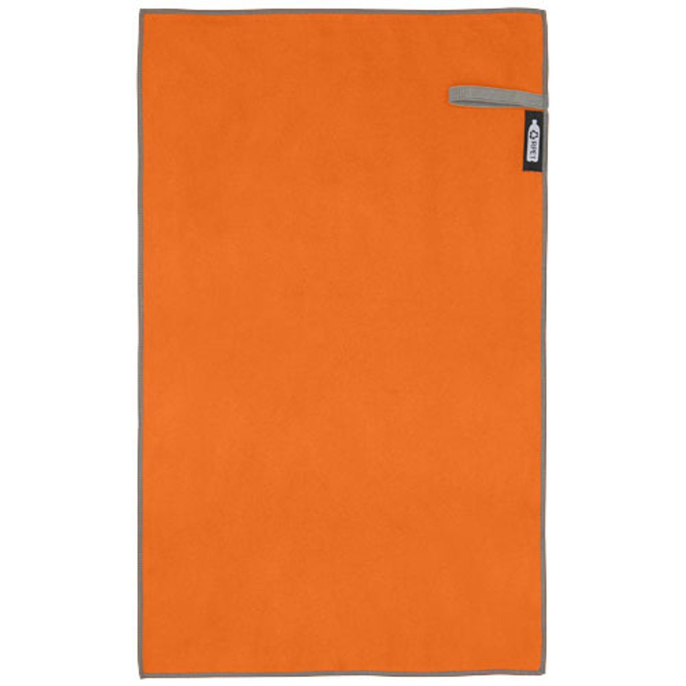 Pieter GRS сверхлегкое быстросохнущее полотенце 30x50 см