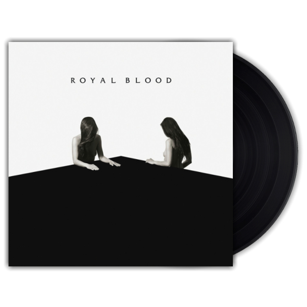 Royal Blood / How Did We Get So Dark? (LP)