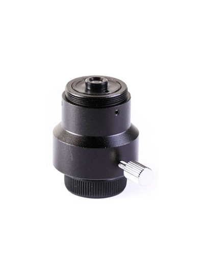 Крепление Levenhuk C-mount 0,5x для камеры с экраном