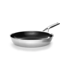 KitchenAid Набор из 2-х многослойных сковород 24+28см.